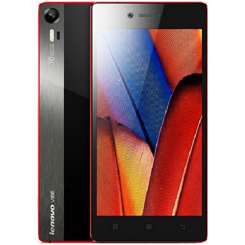 Lenovo Vibe Shot Z90-3 Red